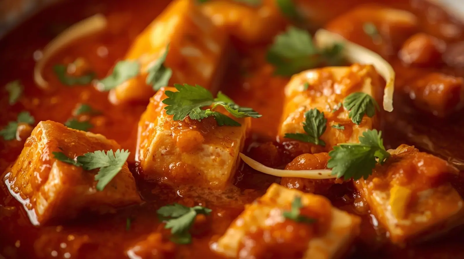 Traditional Indian dishes at The Chimney Regina